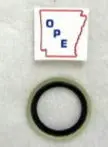 08541 Seal Ring 1/2"  8541 Giant G1wh3 1