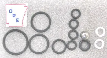 9516 Unloader Repair Kit Giant 1