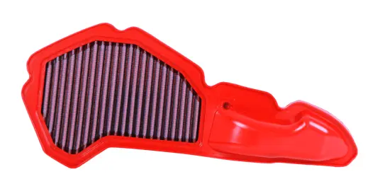 Bmc Air Filter Fits For Honda Pcx 125 & X-Adv 150 Bikes 1