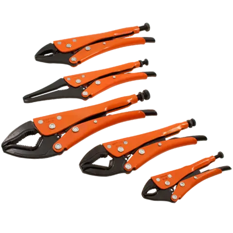 Grip-On® 5 Piece General Grip Set 1
