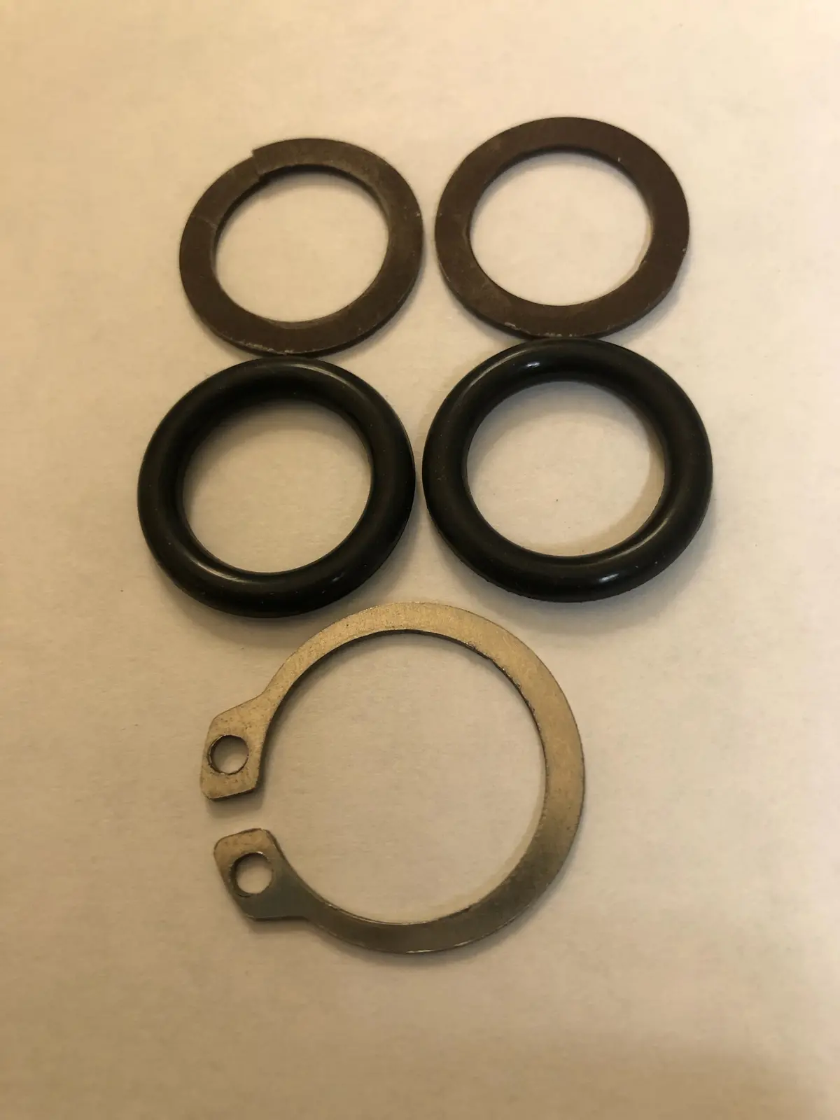2100278 General Pump Swivel Repair Kit Spk3 / W5 1