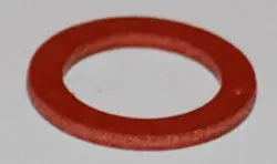0A3934c   Nik, Gasket Chamber Generac Gps4/Wh3 1