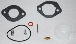 0A4600esrv Repair Kit For 0A4600 Carburetor Generac 1