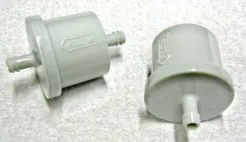 34279Bt Fuel Filter Tecumseh Two Shown Sold Each 1