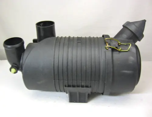 0F7642 Air Cleaner Canister And Filter Generac 1