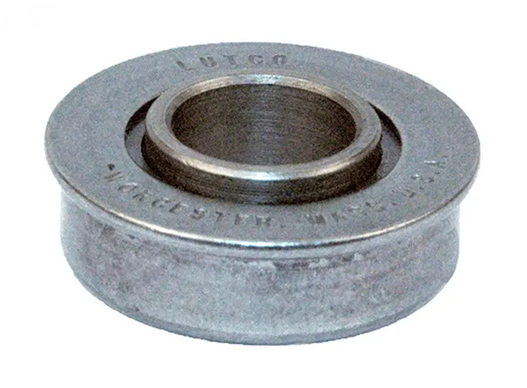 44F40p Bearing  Replaces      Bearing: 44F40p     Dixie Chopper: 10205     Grasshopper: 120050     John Deere: Pt8894     Mclane: 2036     Snapper/Kees: 1-2390, 35358, 7035358, 7035358Sm     Walker: 5037, 5037-1  Fm913 1