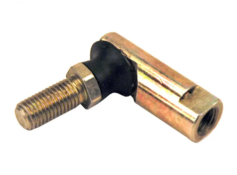 265616 Ball Joint Grasshopper 5/16-24 Left Hand Threads Both Male And Female Gh2/Wh3 1