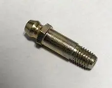 280745 Fitting, Grease Zerk Grasshopper 3/Sh3-5/W4 1