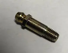 280740 Fitting, Grease Zerk Grasshopper 3/Sh3-5/W4 1