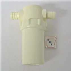 366553            In-Line Strainer           Grasshopper 1
