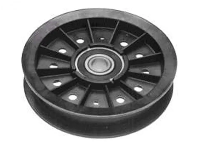 393225 Grasshopper Idler Pulley Composite 1