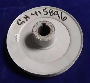 415896       Pulley           Grasshopper 1