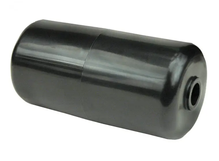 603725 Grasshopper Deck Roller 3 Inch O.D. 6 1/8 Inch Length 58/ Inch I.D. 1