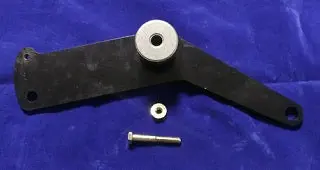 604450      Idler Arm Assembly     Grasshopper 1