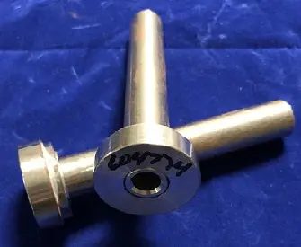 604774     Shaft, Rh Side     Grasshopper  (Each Sold Separately) Gh16/Wh3 1
