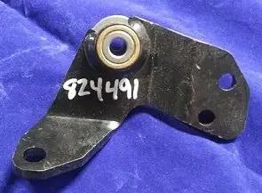 824491         Idler Arm, Pulley         Grasshopper 1