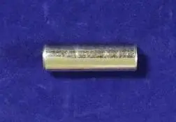 902284      Spacer, Roller Mount     Grasshopper 3/Sh3-5/W4 1