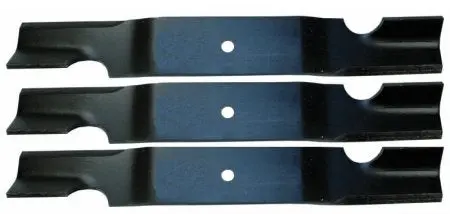 320250  Blade 25 Inch 2.50 Wide 3 Shown Sold Each Grasshopper 1