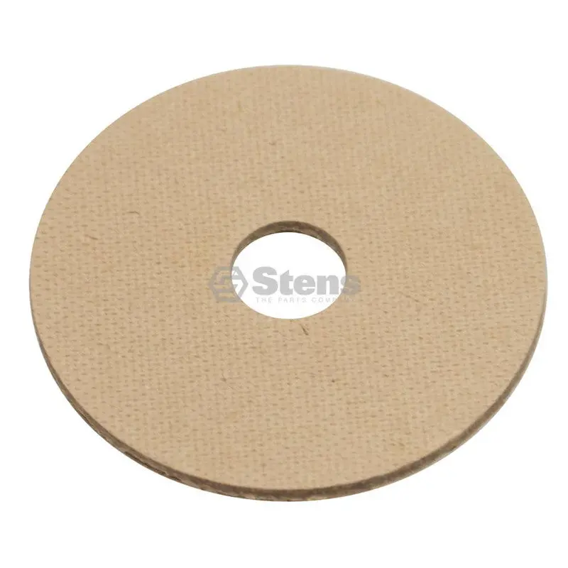 421200 Grasshopper Fiber Washer Single Fm817/Wh3 1
