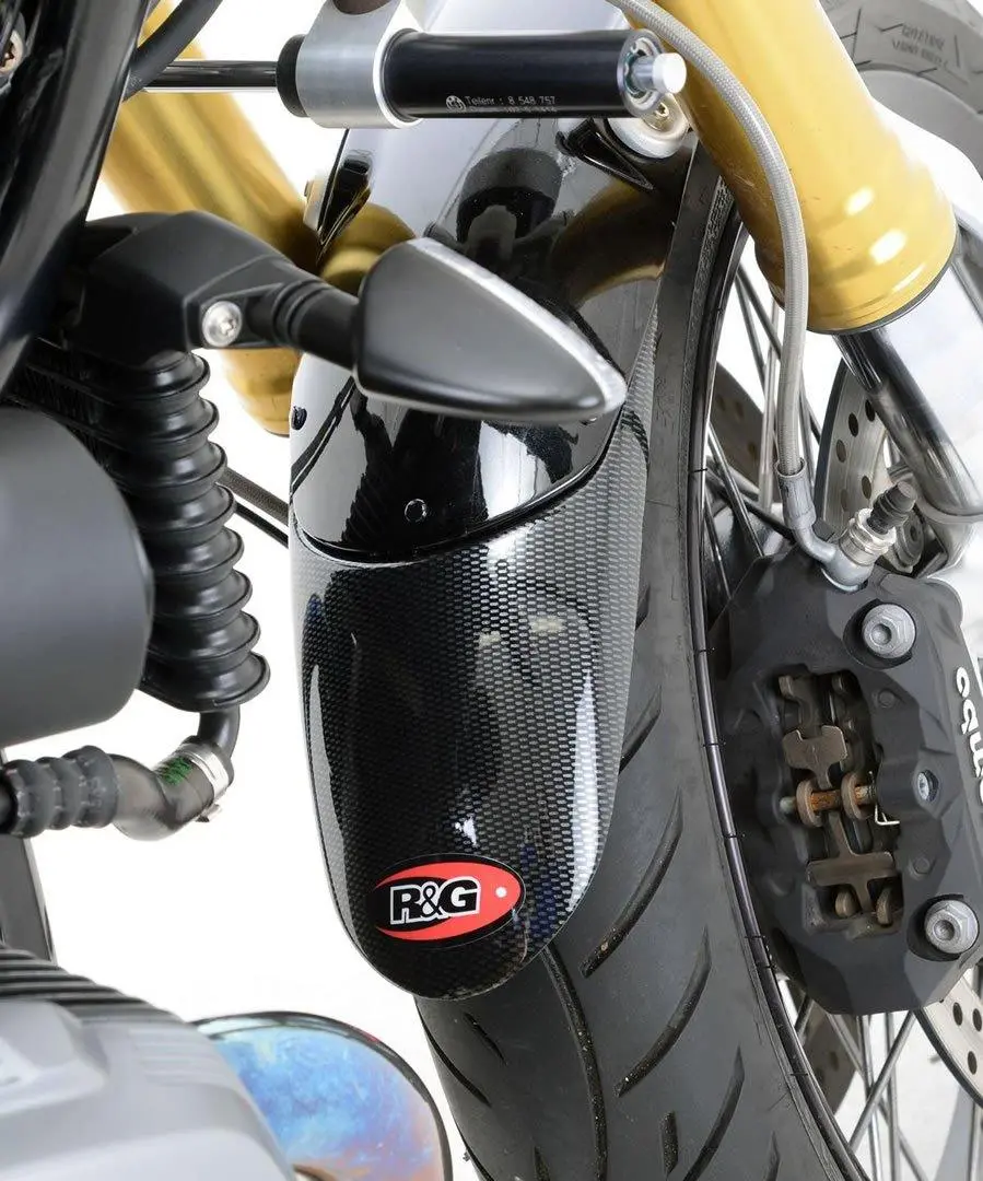 R&G Fender Extender Fits For Bmw S1000xr ('15-) 1