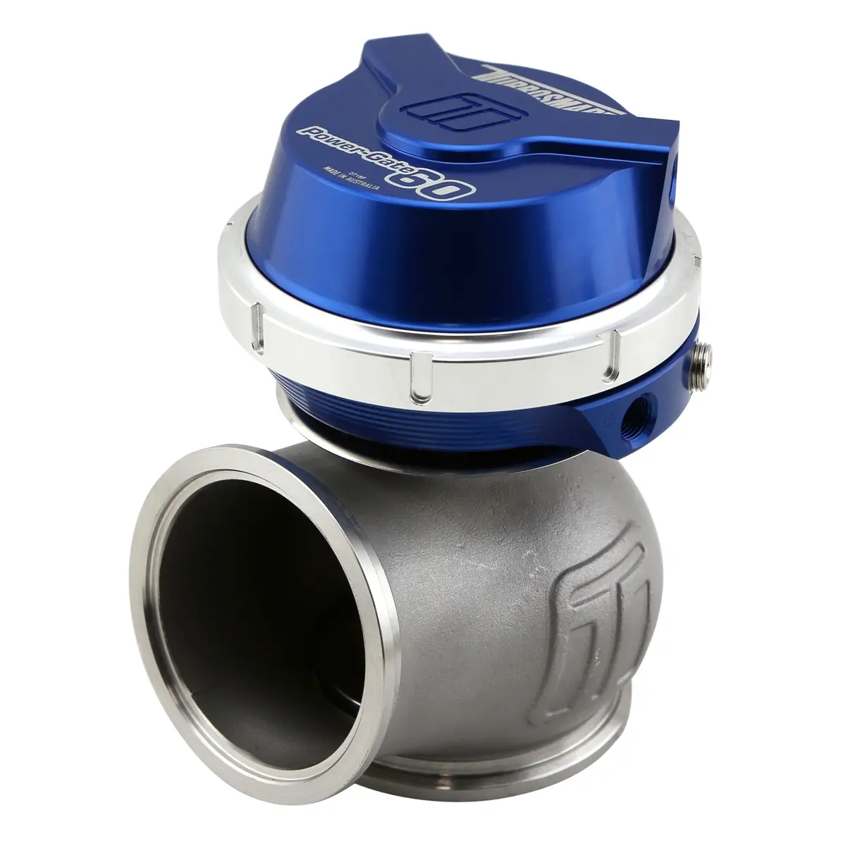 Protuner Wg60 Power-Gate 60 1