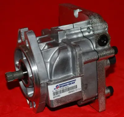 Hydro Gear Hydrogear Pump  Bdp-10L-126  Plaavvdy2xxxxx Pl-Aavv-Dy2x-Xxxx 1