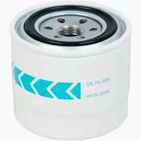 Hh164-32430 Oil Filter (Q10) Kubota 1