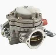 Hl-166C/Cahl166c Carburetor Tillotson 1