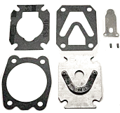 Hl026100av Valve Plate Gasket Kit Campbell Hausfeld Su-13-3/Wh3 Sfi 1