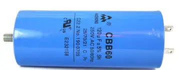 Hl026800av Capacitor  Hl4000 Campbell Hausfeld S-642 W5 Pa Sfi 1