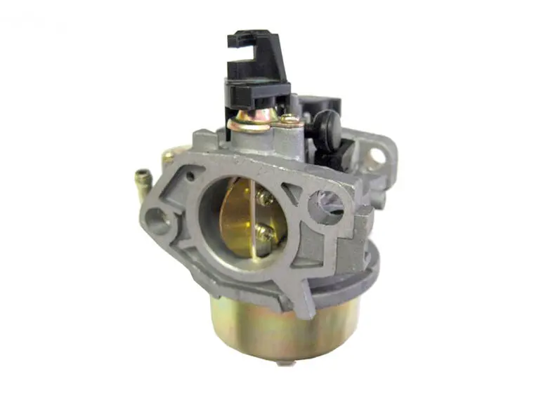 16100-Zf6-V01 Carburetor Honda 1