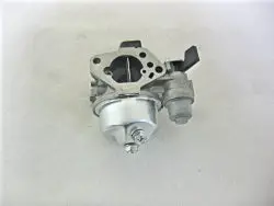 16100-Zh9-W21 Carburetor Honda 1