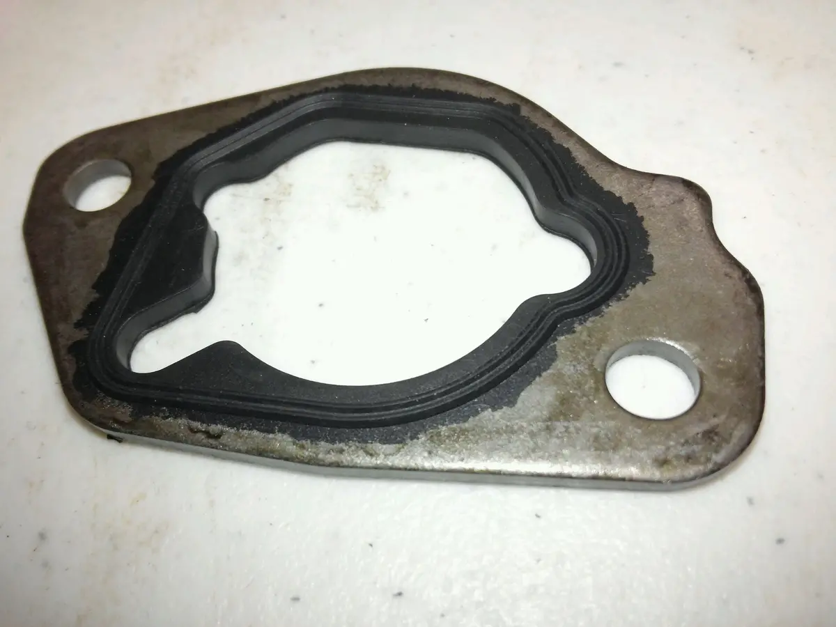 16220-Za0-702 Gasket Spacer Honda 1