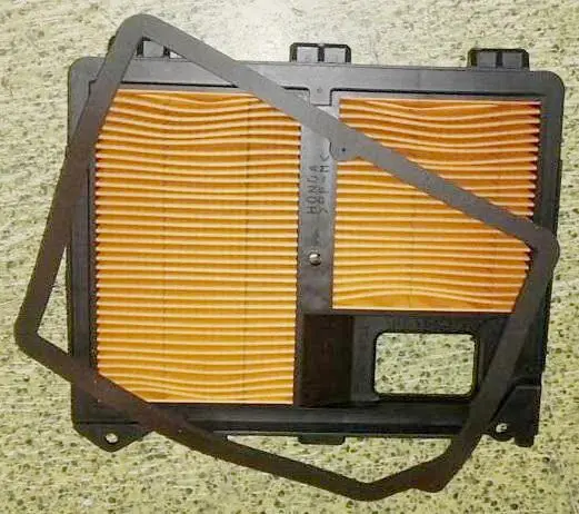17010-Zj1-000 Air Filter Honda Bx9/Wh3 1