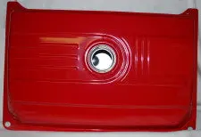 Fuel Tank 17510-Zc2-800Zc For Generator Honda Nla 1