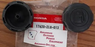 17620-Zl8-013 Fuel Cap Honda 2 Shown Sold Each Bx1/Wh3 1