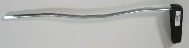 17850-Zj1-850 Lever, Throttle Honda 1