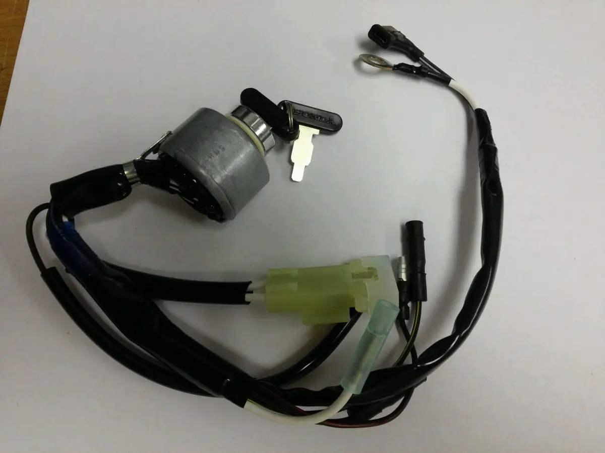 35100-Zj1-842 Ignition Switch Honda 1