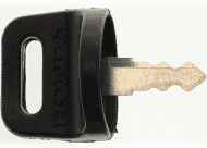 35110-Zv5-V50 Key Set Honda 1