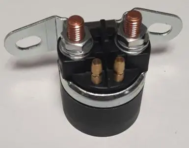 35850-Zj1-811 Solenoid Honda 1