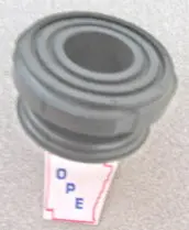 68325-Z07-003 Rubber Foot For Honda Generator Bx1/Wh3 1