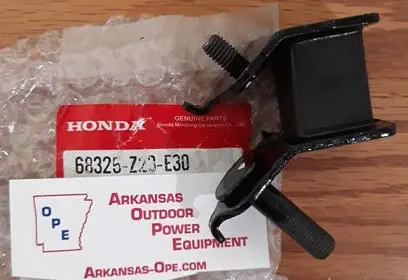 68325-Z23-E30 Vibration Engine Mount Rubber Honda Bx1/Wh3 1