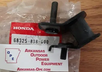 68325-898-000 Vibration Engine Mount For Honda Generator 1
