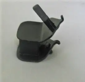 68325-Z22-E30 Vibration Engine Mount Rubber Honda Bx1/Wh3 1