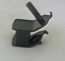 68325-Zc2-000 Vibration Engine Mount Rubber Honda Bx1/Wh3 1