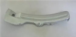 76131-Vg4-020 Scroll Rr Honda Bx23/Wh3 1