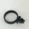 90617-Sa0-003 Wire Retainer For Honda Engine Wiring Bx1/Wh3 1