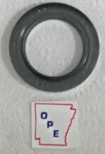 91202-Zl8-003   Oil Seal   Honda Bx19/Wh3 1