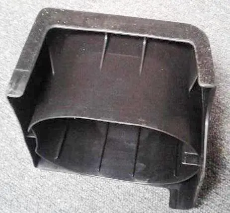 17231-Zh9-820 Cover, Air Filter Honda 1