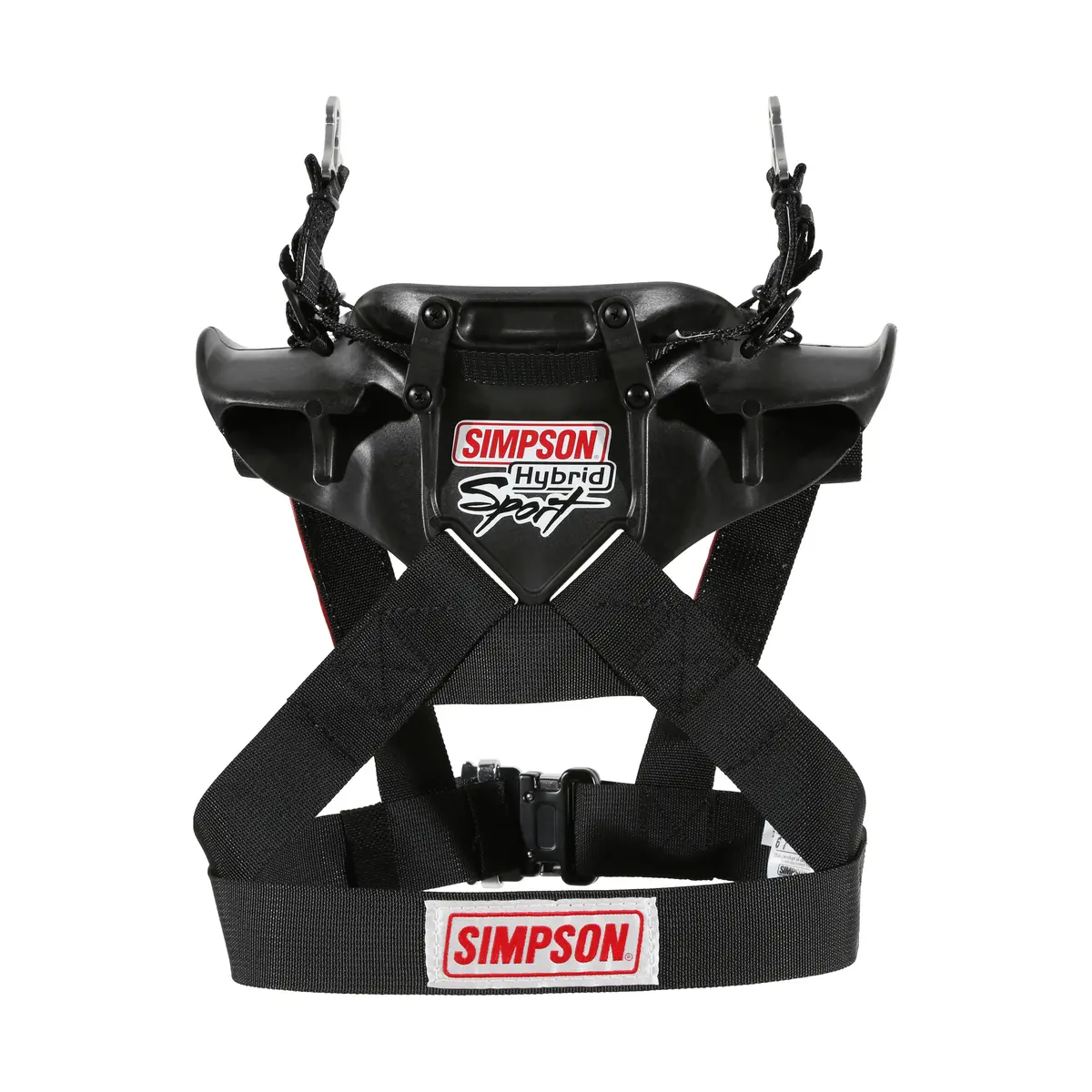 Simpson Racing Hybrid Sport 1